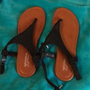 Arizona sandals